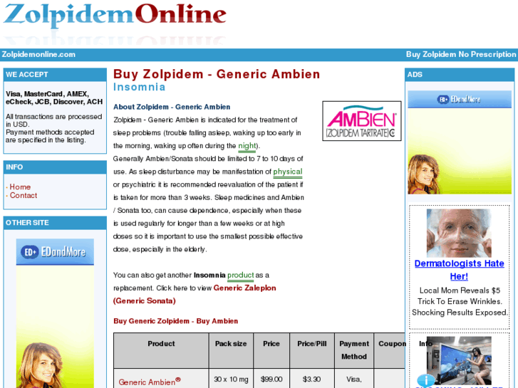 www.zolpidemonline.com