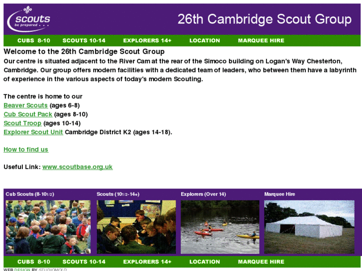 www.26thcambridgescouts.org