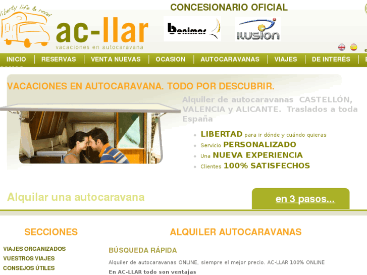 www.ac-llar.com