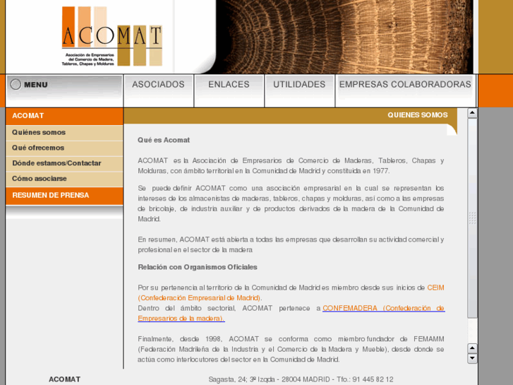 www.acomat.es