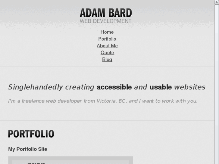 www.adambard.com