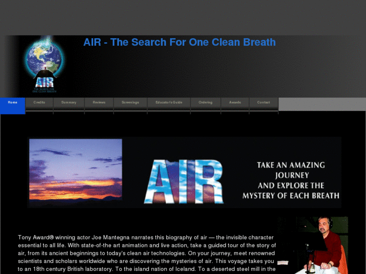 www.airthefilm.org