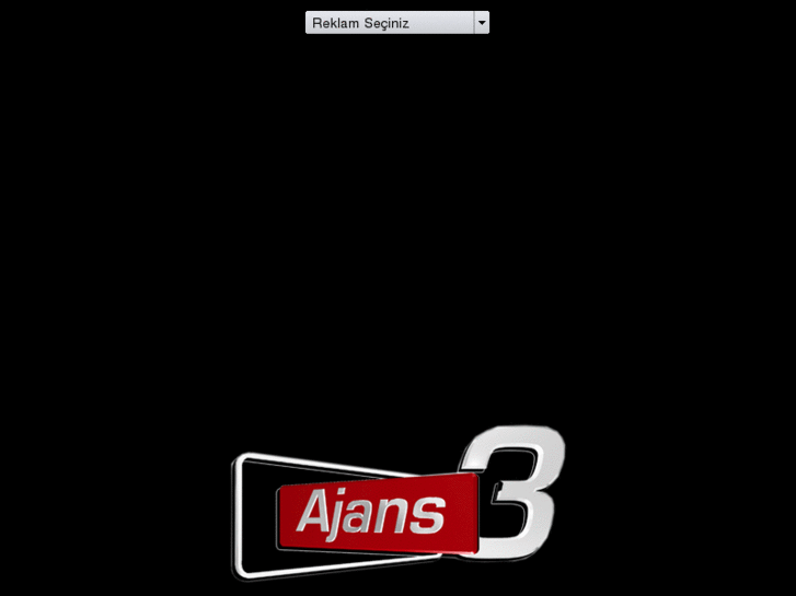 www.ajans3.com