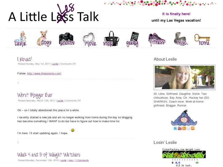 www.alittlelestalk.net