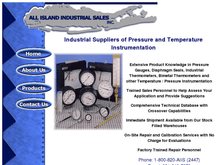 www.allislandindustrial.com