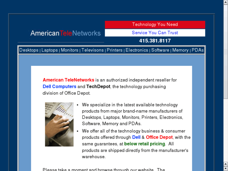 www.americantelenetworks.com