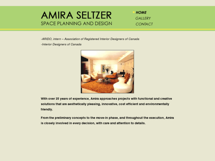 www.amiraseltzer.com