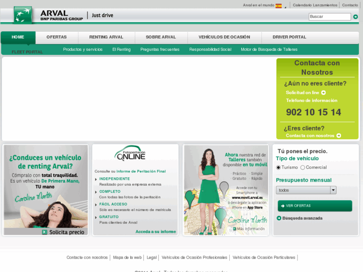 www.arval.es