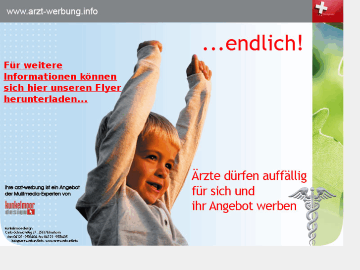 www.arzt-werbung.info