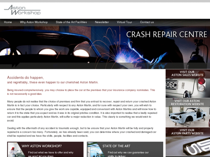 www.astoncrashrepair.co.uk