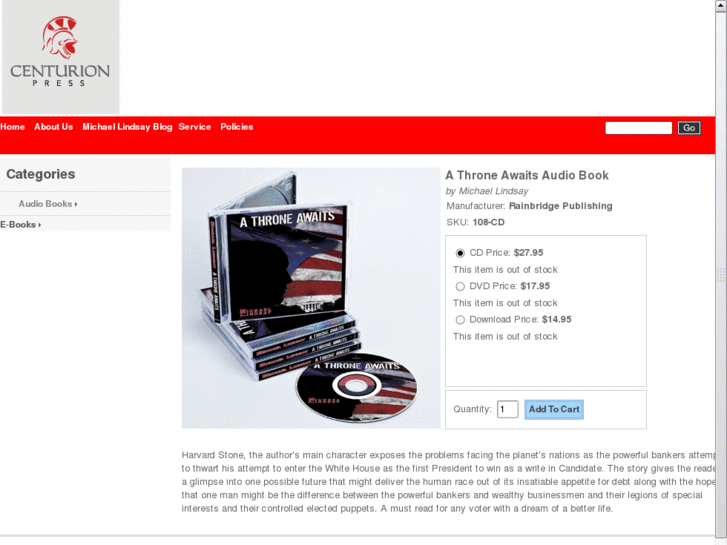 www.athroneawaitsaudiobook.com