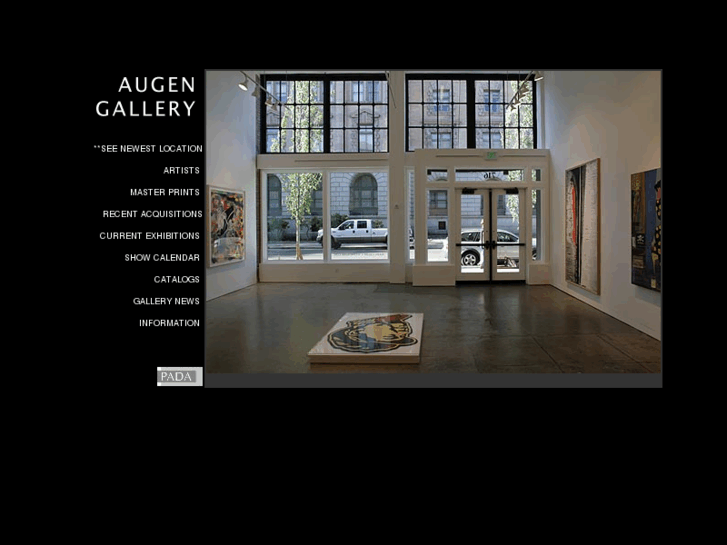 www.augengallery.com