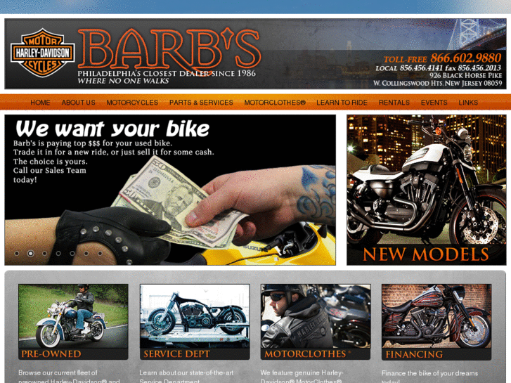 www.barbsharleydavidson.com