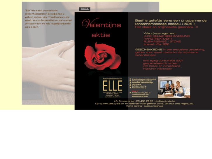 www.beauty-elle.be