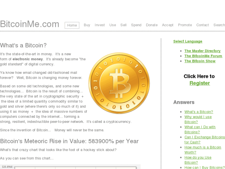 www.bitcoinaddress.com