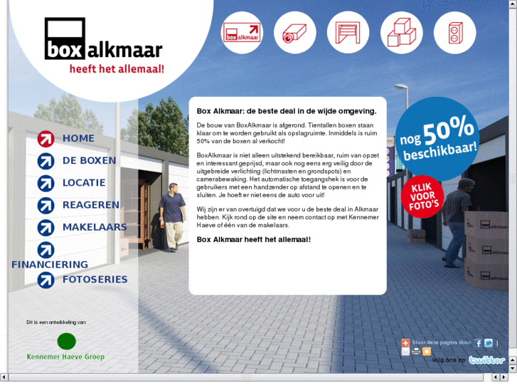 www.boxalkmaar.nl