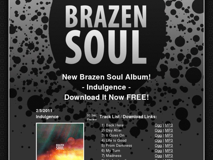 www.brazensoul.com