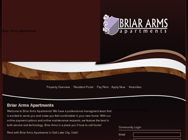 www.briararmsapartments.com