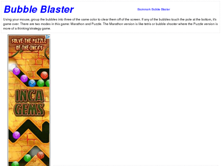 www.bubbleblaster.us