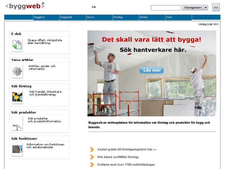 www.byggweb.se