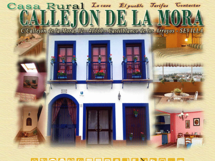 www.callejondelamora.com