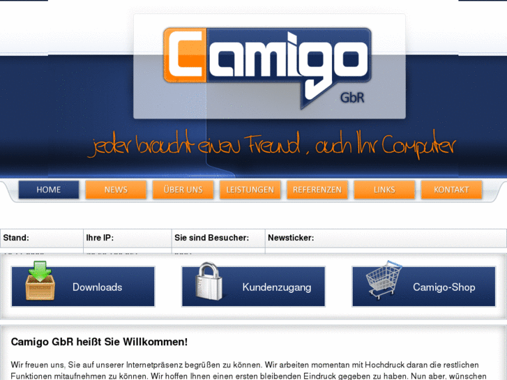 www.camigo-it.com