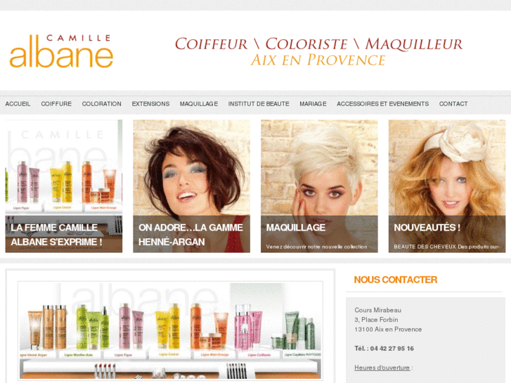 www.camille-albane-aixenprovence.com