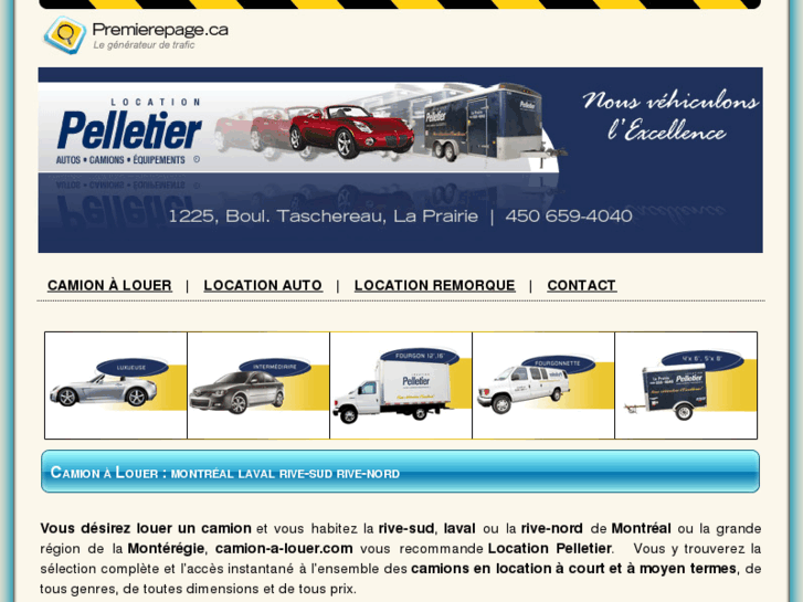 www.camion-a-louer.com