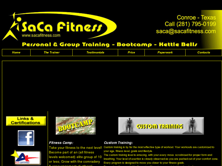 www.carrickfitness.com