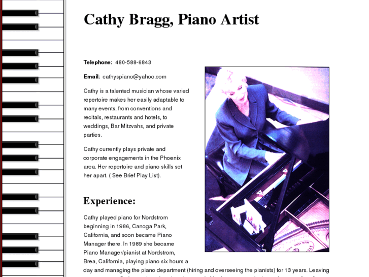 www.cathybragg.com