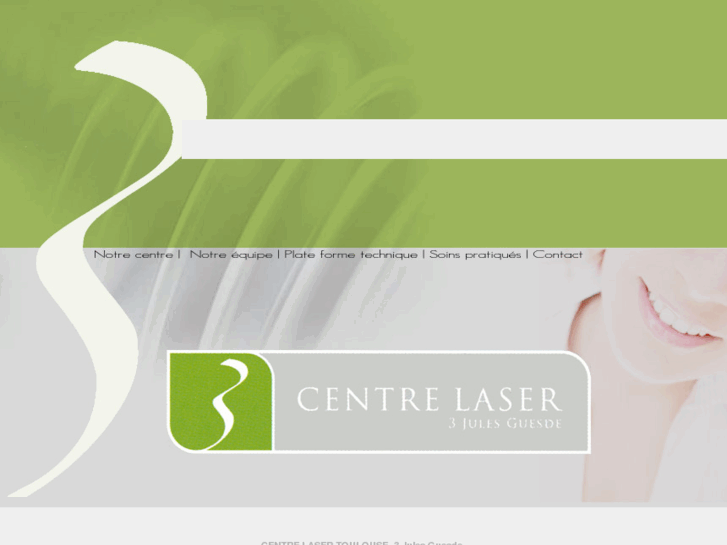 www.centre-laser-toulouse.com