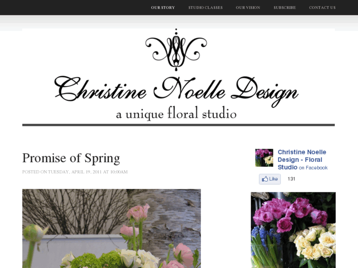 www.christinenoelledesign.com