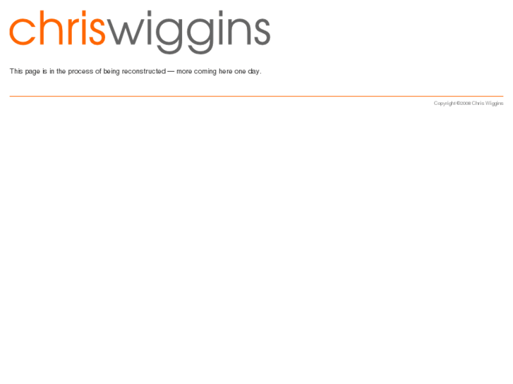 www.chriswiggins.co.uk