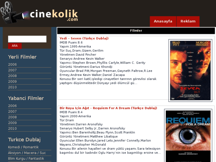 www.cinekolik.com