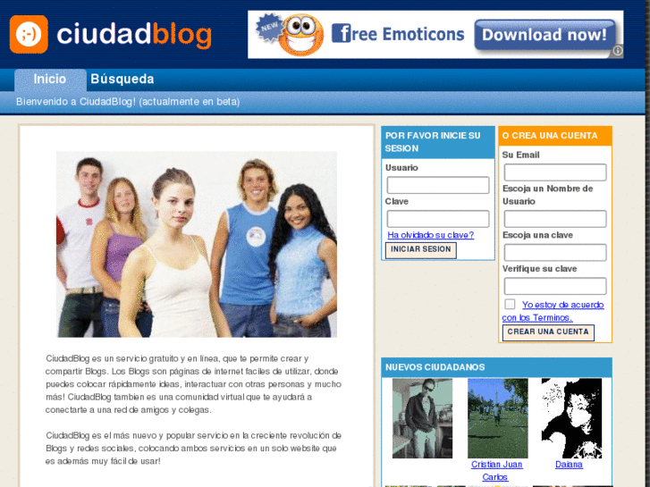 www.ciudadblog.com