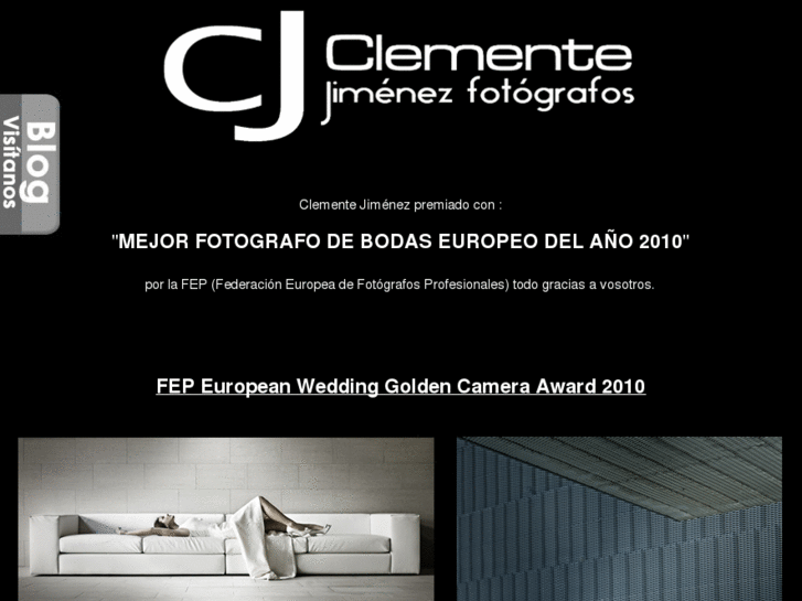 www.clementefotografos.com