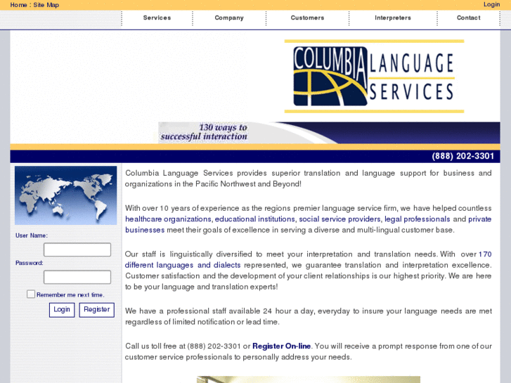 www.columbia-language.com