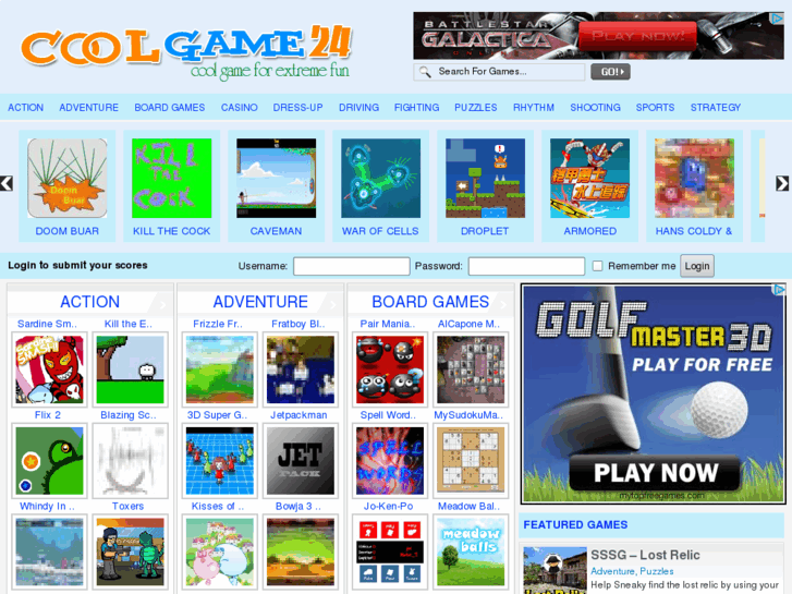 www.coolgame24.com