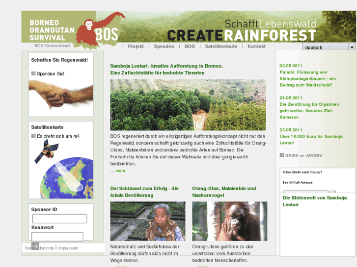 www.create-rainforest.com