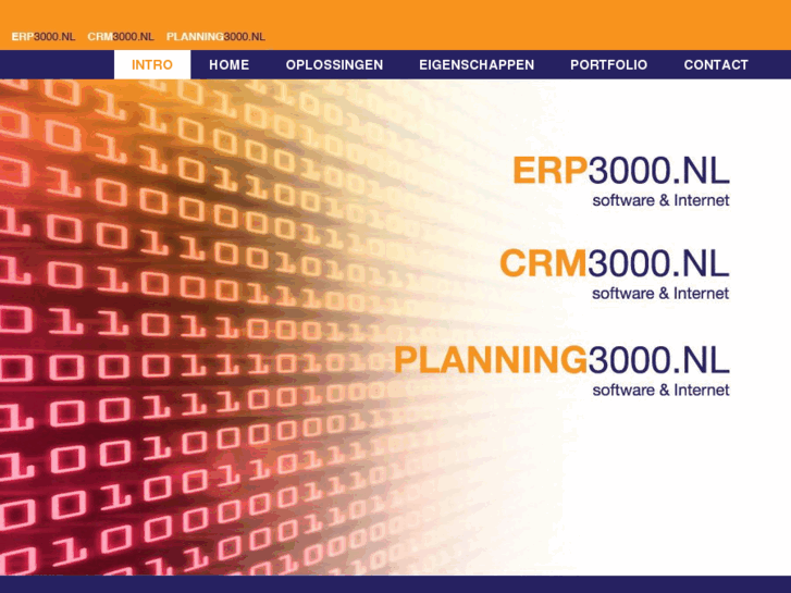 www.crm3000.nl