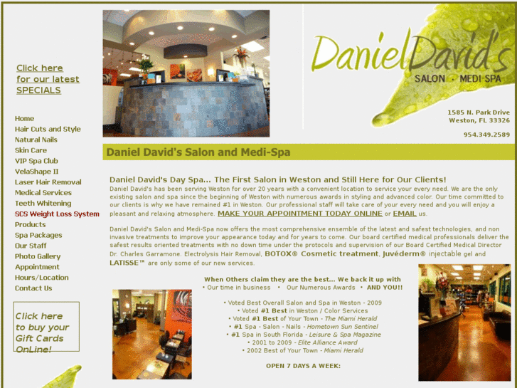 www.danieldavids.com