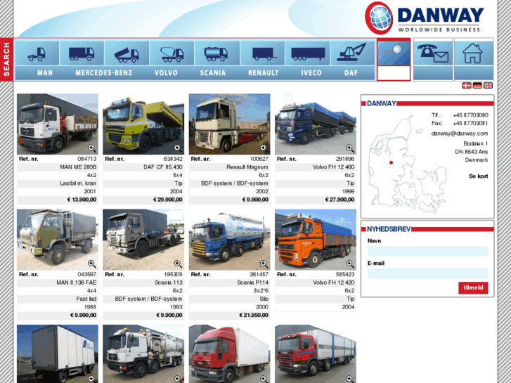 www.danway.com