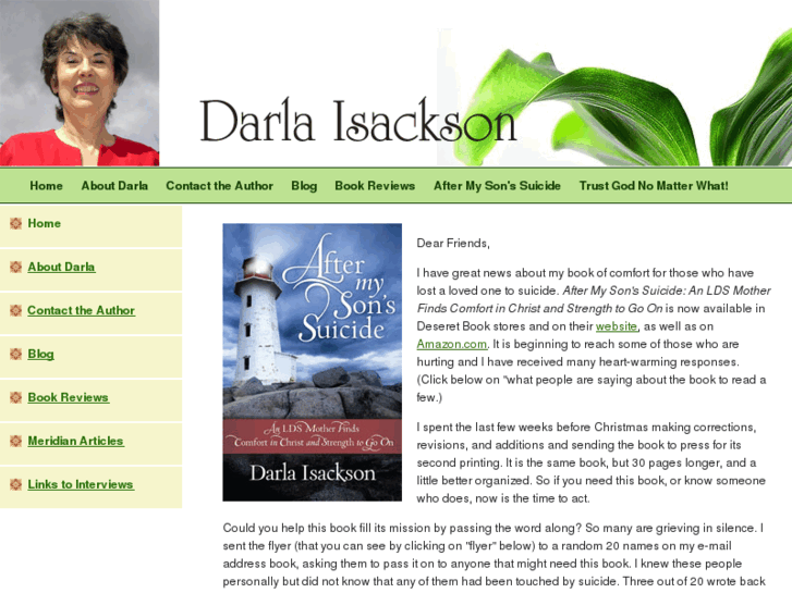 www.darlaisackson.com