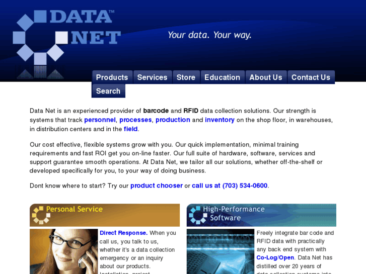 www.data-net.com