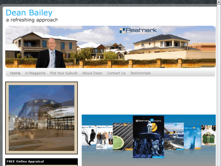 www.deanbailey.com.au
