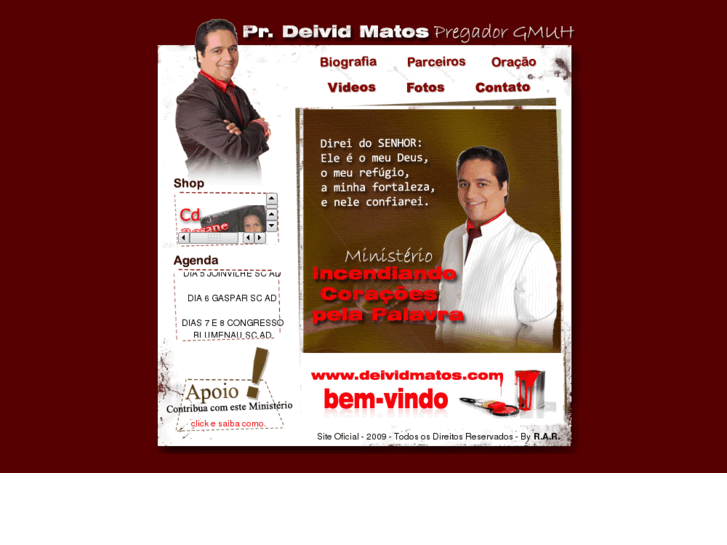 www.deividmatos.com