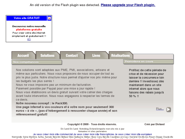 www.divland.fr