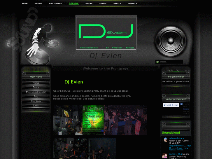 www.djevien.com