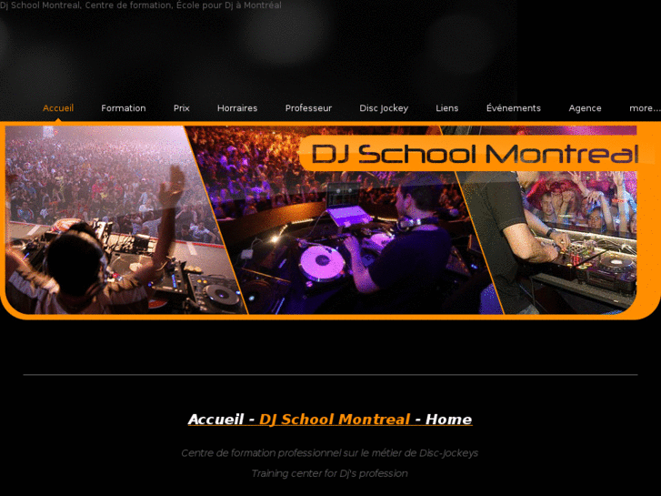 www.djschoolmontreal.ca