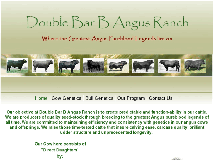 www.doublebarbangusranch.com